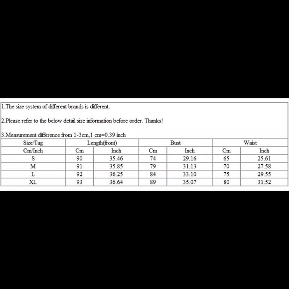 ❗️LAST ONE❗️Stripe Long Summer Dress [N] - Picture 6 of 6